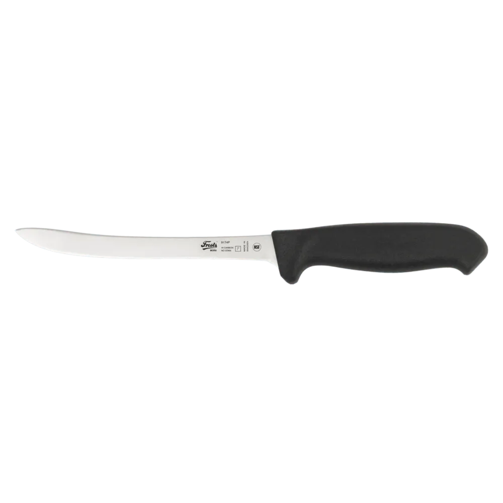 Morakniv Frost 9174P Filetkniv 7" | Rustfri