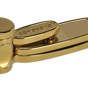 Comosono Mute Silence - Violin/Viola (Gold)