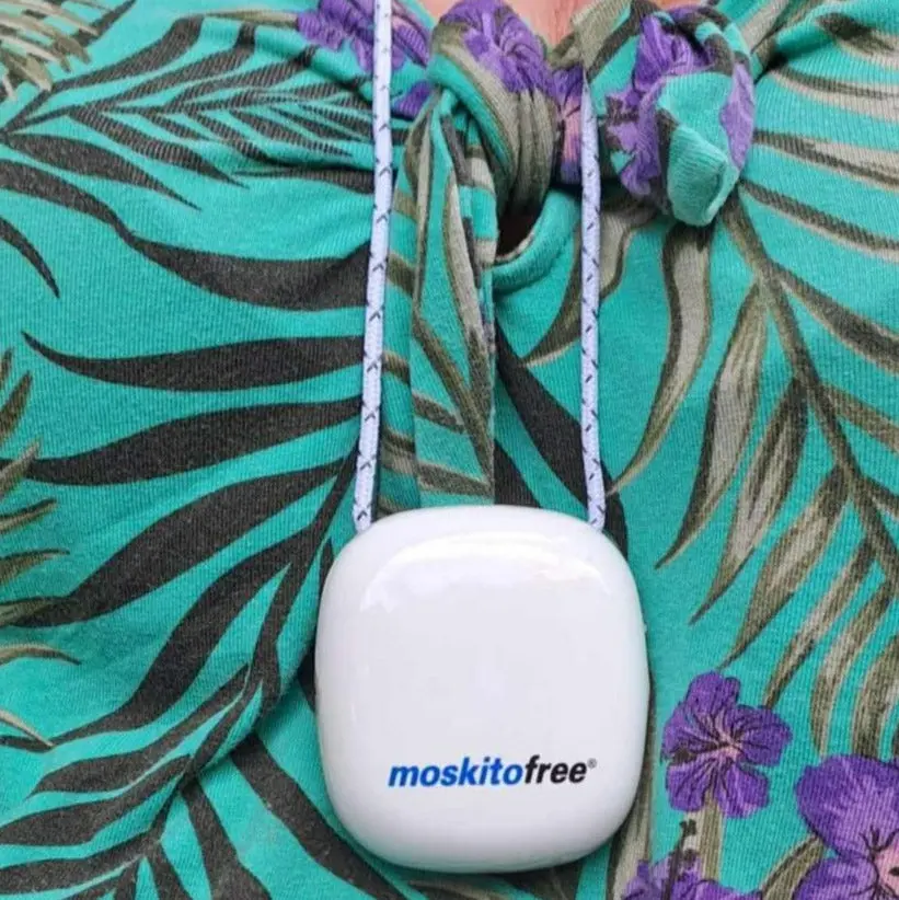 Moskitofree forever