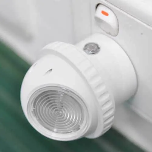 LED Night Light Sensor