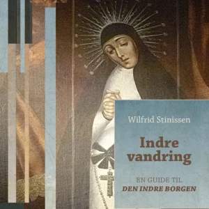 Indre vandring : En guide til Den indre borgen