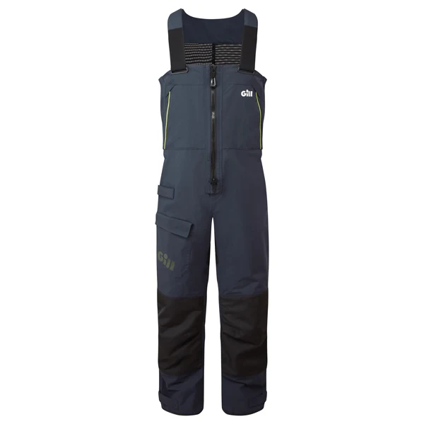 Gill, OS26 Offshore-bukser, marine, str M