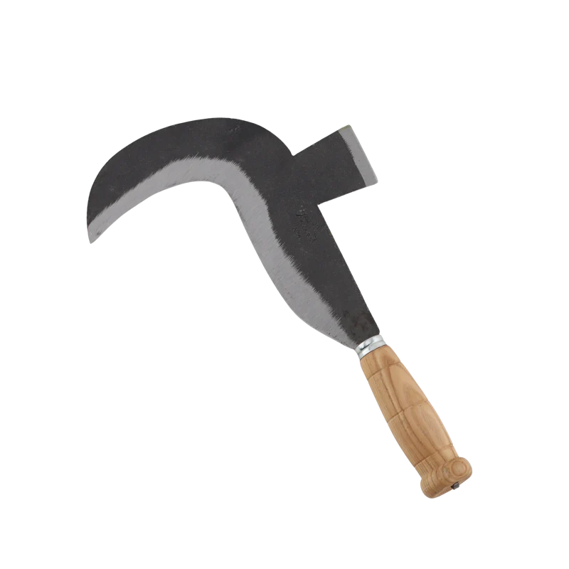 Øks Billhook - Håndlaget
