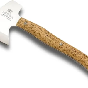 Nature Hatchet Håndøks - Curly Birk - Joker Knives