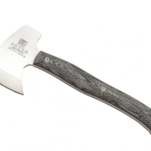 Nature Hatchet Håndøks - Micarta - Joker Knives