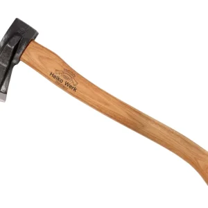 Tradisjonell Black Forest Mini Flækøkse - Helko Werk