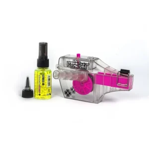 MUC-OFF X3 Dirty Chain Machine