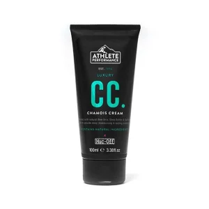 MUC-OFF Luxury Chamois Cream 100 ml