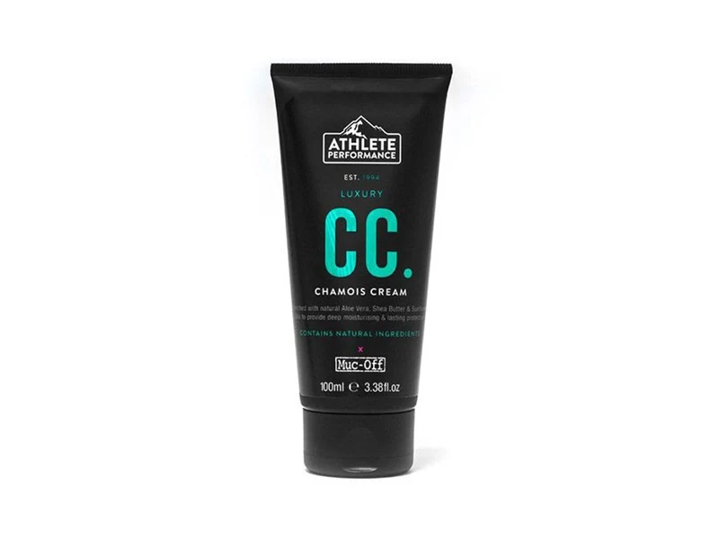 MUC-OFF Luxury Chamois Cream 100 ml