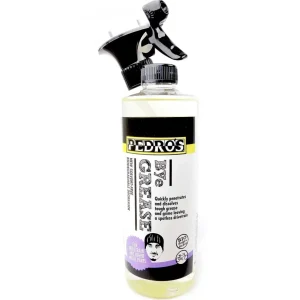 Pedro's Bye Grease Avfetting 500ml