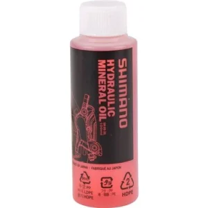 Shimano mineralolje (100ml)