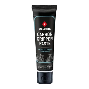 Weldtite Carbon Fibre Gripper Paste 50g