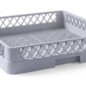 Oppvaskmaskinkurv bestikk – 500 × 500 × (H) 100 mm