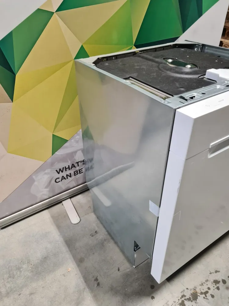 AEG 5000 AirDry Oppvaskmaskin FBB33617ZW