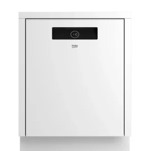 Beko oppvaskmaskin BDUN38641WD