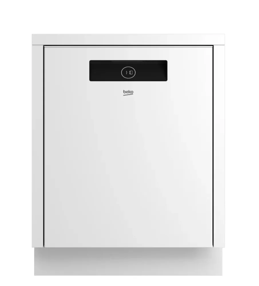 Beko oppvaskmaskin BDUN38641WD