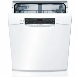 Bosch Serie 4 oppvaskmaskin SMU46CW01S