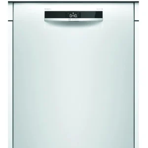 Bosch Serie 6 oppvaskmaskin SMU6ZDW76S