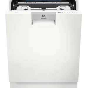 Electrolux Oppvaskmaskin ESG89311UW (Hvit)