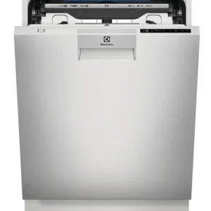 Electrolux Oppvaskmaskin ESG89311UX (Stål)