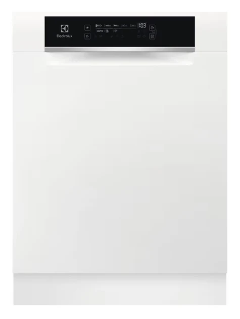 Electrolux Oppvaskmaskin ESG89400UW (Hvit)