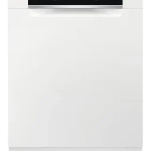 Electrolux Oppvaskmaskin ESG89400UW (Hvit)