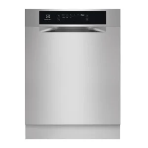 Electrolux Oppvaskmaskin ESG89400UX (Stål)