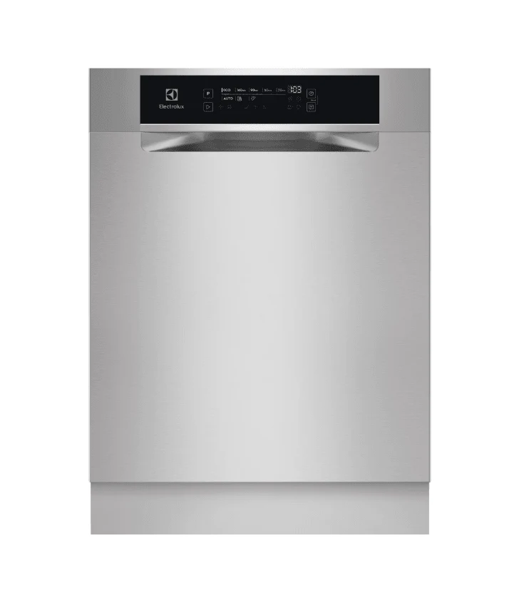 Electrolux Oppvaskmaskin ESG89400UX (Stål)