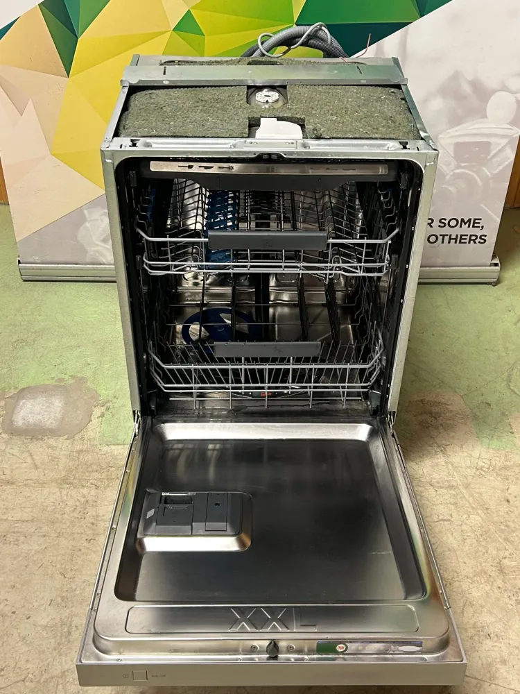 Electrolux Oppvaskmaskin ESG89400UX (Stål)