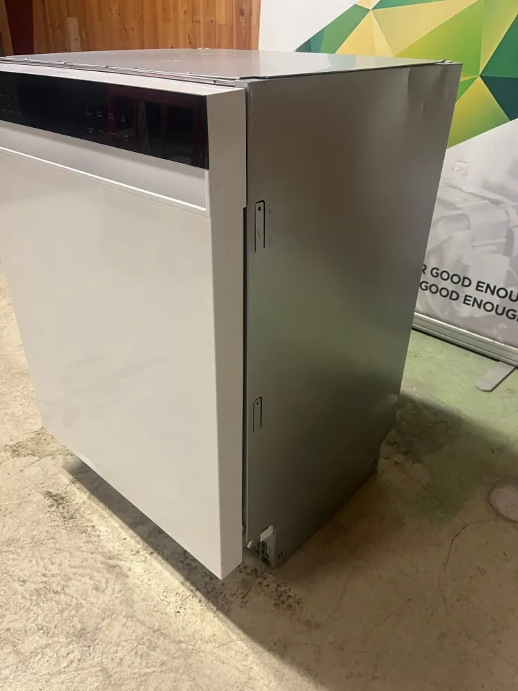 Epoq oppvaskmaskin EDW60A42W23