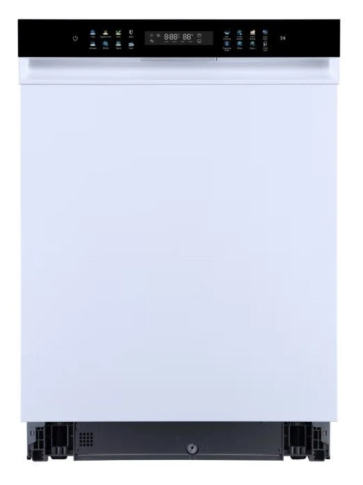 Epoq oppvaskmaskin EDW60A42W23