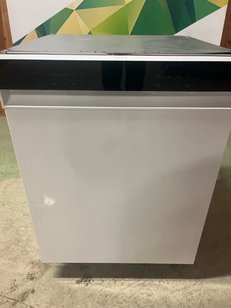 Epoq oppvaskmaskin EDW60A42W23
