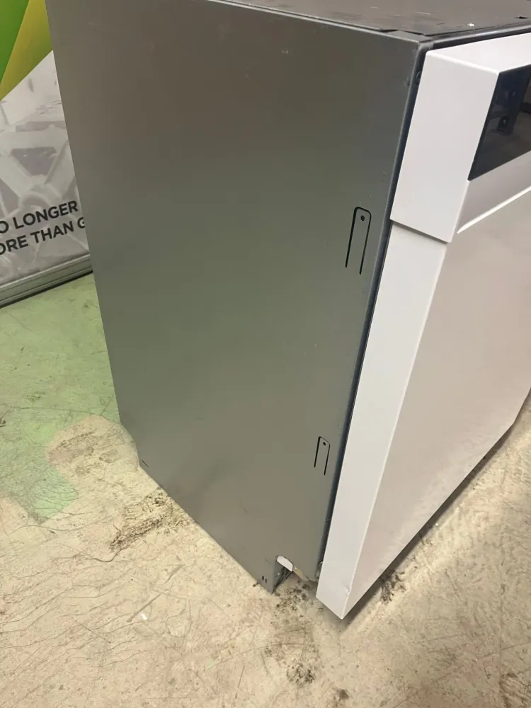Epoq oppvaskmaskin EDW60A42W23