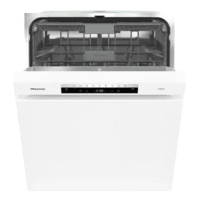 Hisense HBU663BW oppvaskmaskin