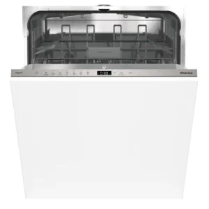 Hisense HV642D60 – helintegrert oppvaskmaskin
