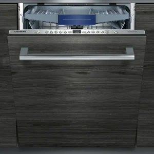 Siemens helintegrert oppvaskmaskin SN836X00KE