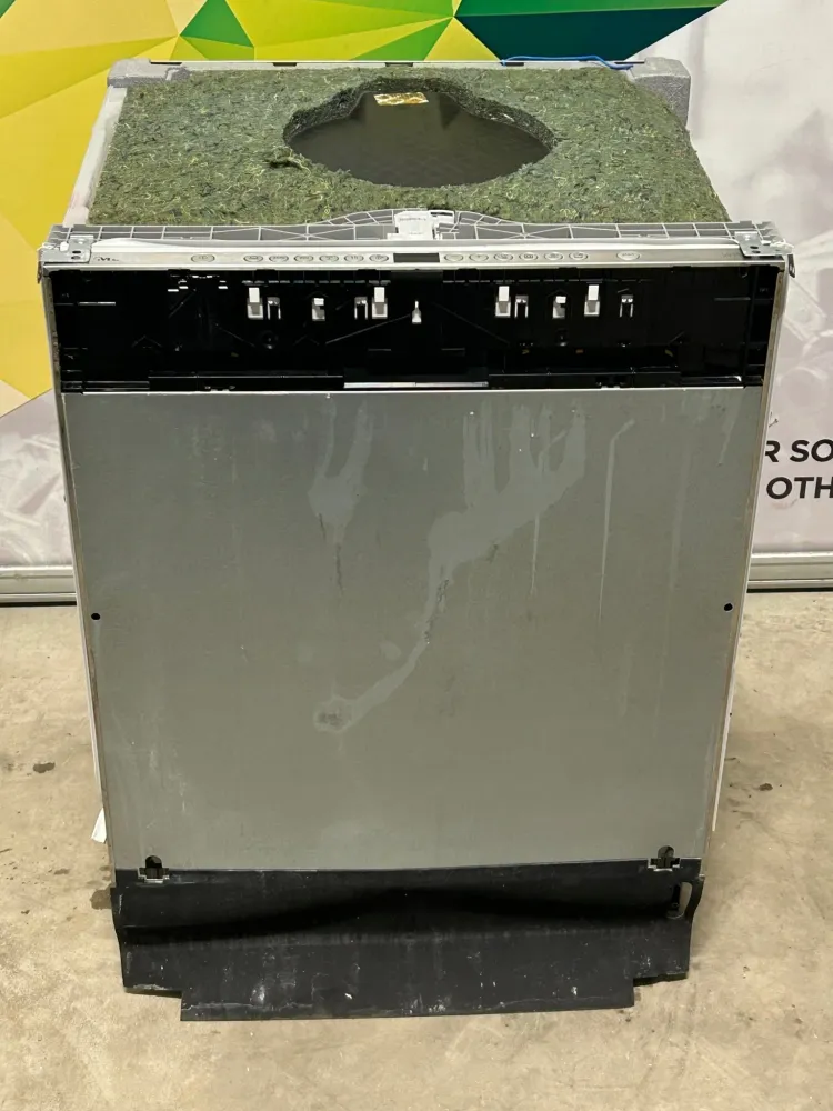 Siemens helintegrert oppvaskmaskin SN836X00KE