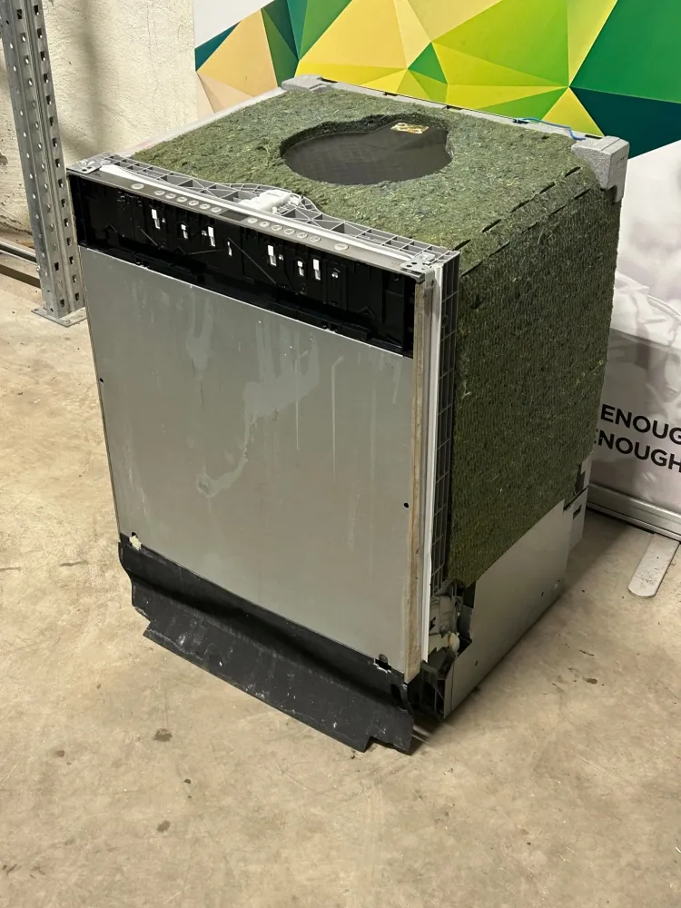 Siemens helintegrert oppvaskmaskin SN836X00KE