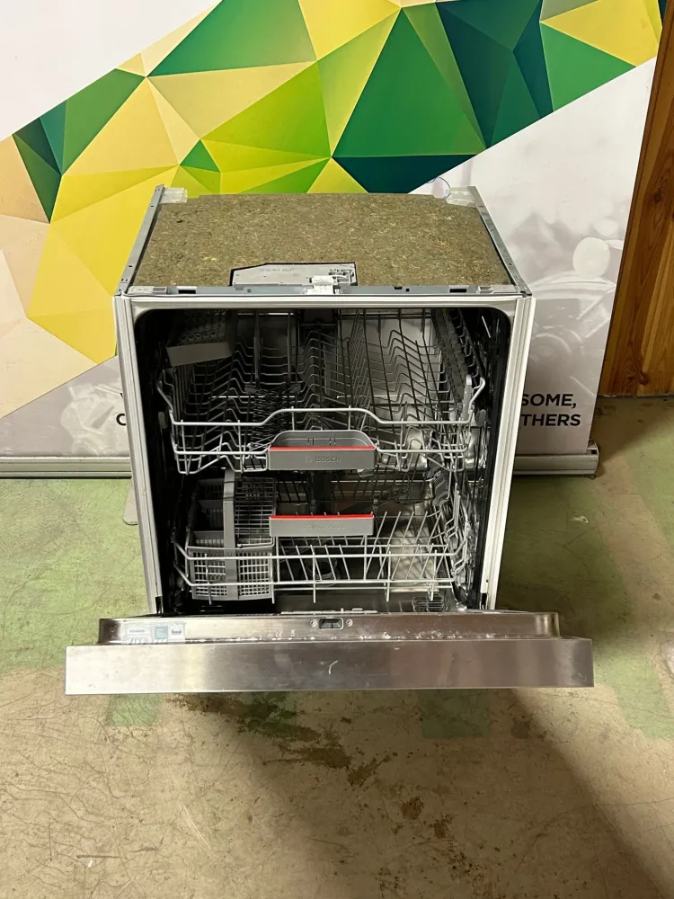 Siemens Iq300 SN436S05IS Oppvaskmaskin