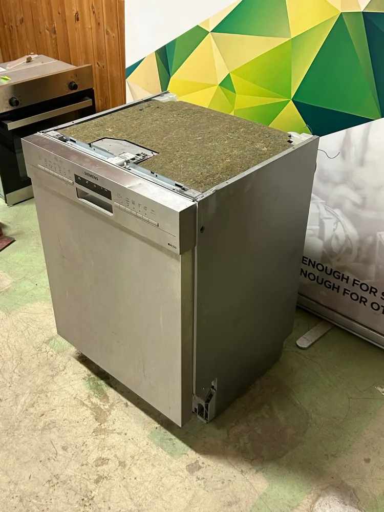 Siemens Iq300 SN436S05IS Oppvaskmaskin