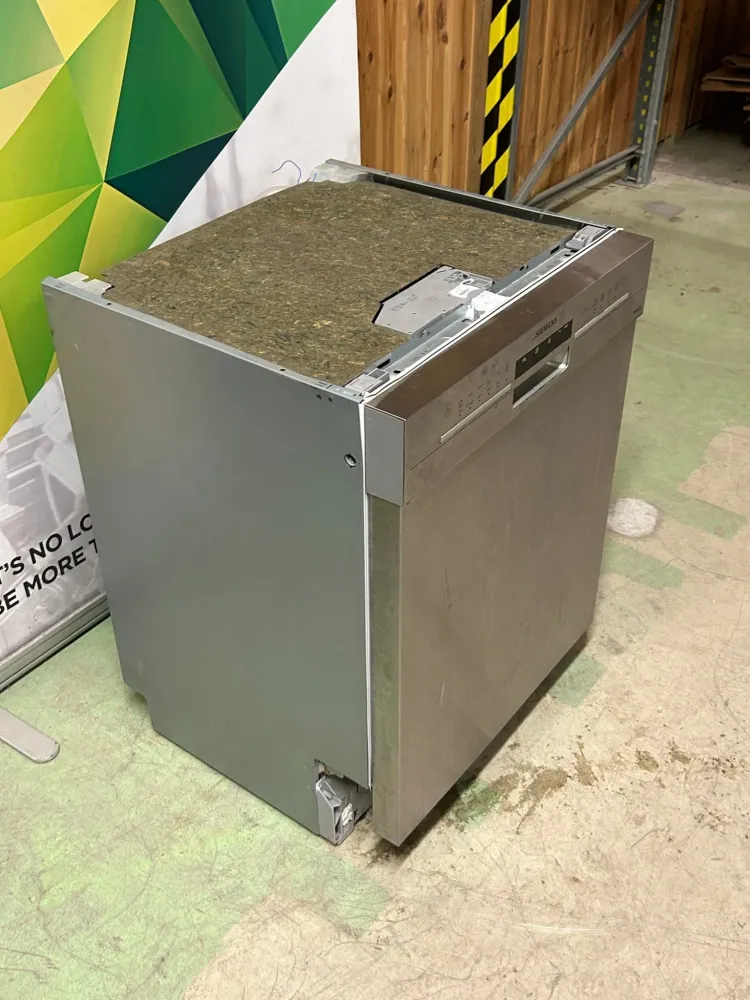 Siemens Iq300 SN436S05IS Oppvaskmaskin