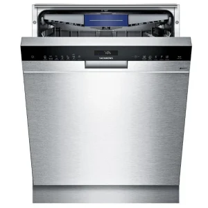 SIEMENS IQ500 Oppvaskmaskin SN457S03MS