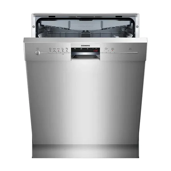 SIEMENS OPPVASKMASKIN SN45L580SK