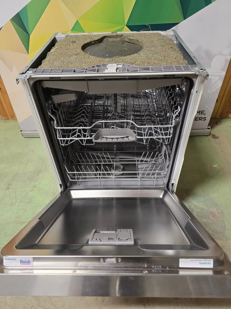 SIEMENS OPPVASKMASKIN SN45L580SK