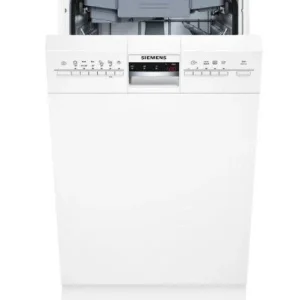 Siemens oppvaskmaskin SR46M280SK (45cm)
