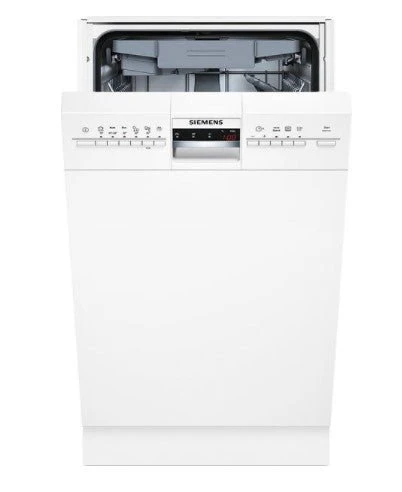 Siemens oppvaskmaskin SR46M280SK (45cm)