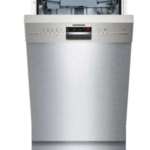 Siemens SR45M880SK 45cm oppvaskmaskin