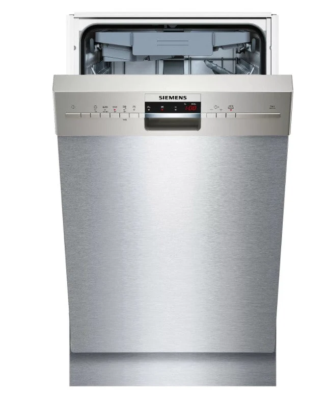 Siemens SR45M880SK 45cm oppvaskmaskin