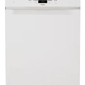 Whirlpool oppvaskmaskin WUC3T141P