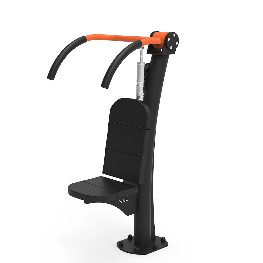 Hydraulisk skulderpress